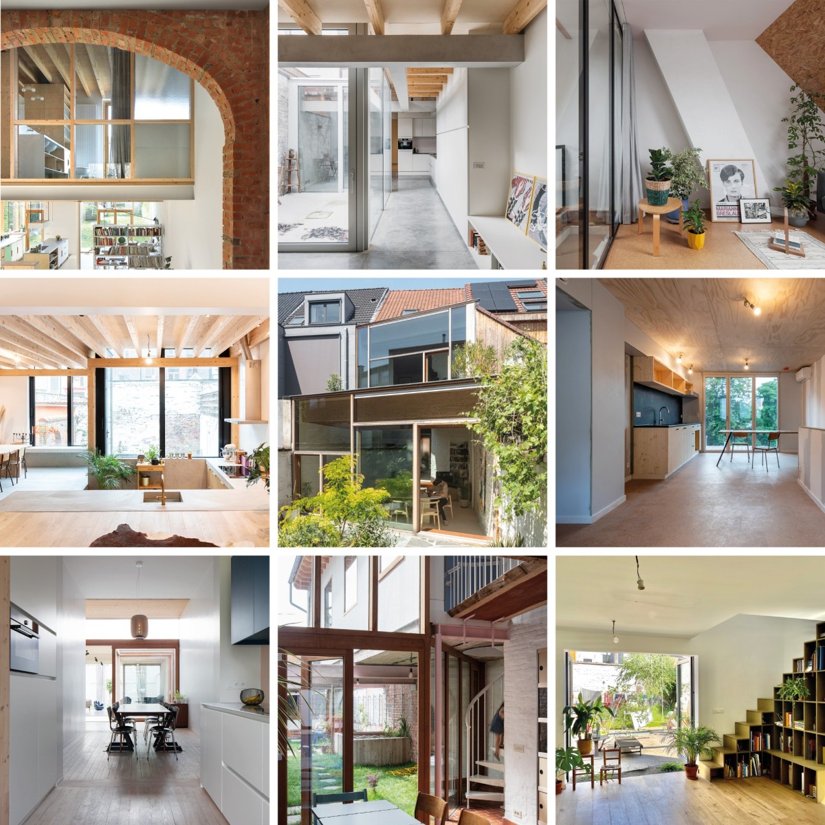 Lezing: Humuslaag – Beloftevolle ontwerpers